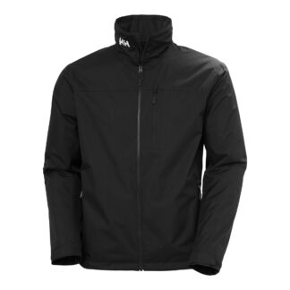Helly Hansen Crew Midlayer Jacket 2 Höstjacka
