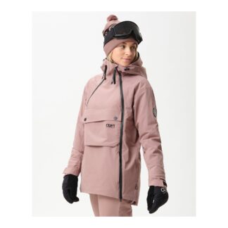 ColourWear W Cake Anorak 2,0 Skidjacka