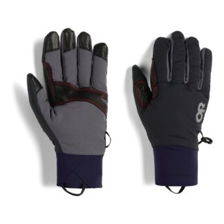 Outdoor Research Deviator Glove Handskar