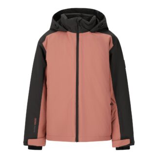 Whistler Montill Jr Ski Jacket Skidjacka