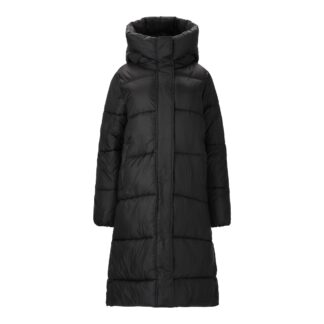 Athlecia Miraz W Long Puffer Jacket Vinterjacka