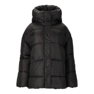 Athlecia Shaja W Short Puffer Vinterjacka