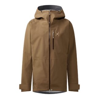 Haglöfs Alper Proof Jacket Men Skidjacka