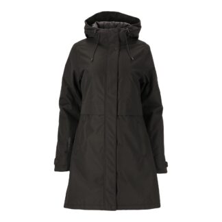 Whistler Mullie V2 W Parka W-Pro 10000 Vinterjacka