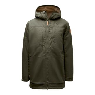 Pinewood Finnveden Winter Jacket M's Vinterjacka