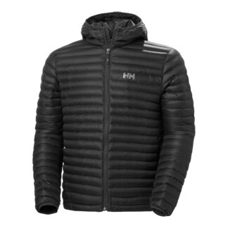 Helly Hansen Sirdal Hooded Insulator Jacket Höstjacka