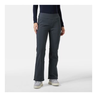 Helly Hansen W Nora Softshell Pant Skidbyxor