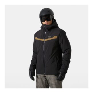 Helly Hansen Panorama 2.0 Ins Jacket Skidjacka