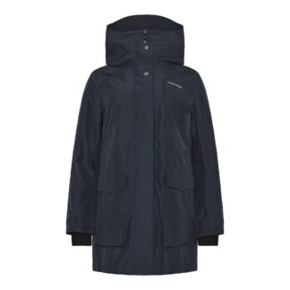 Didriksons Harriet Wns Parka Vinterjacka