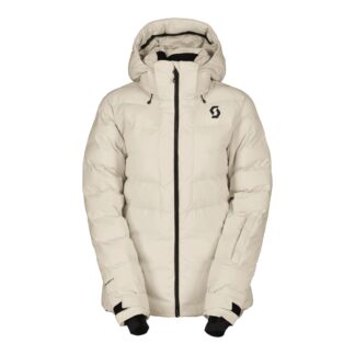 Scott Jacket W's Ultimate Warm Skidjacka