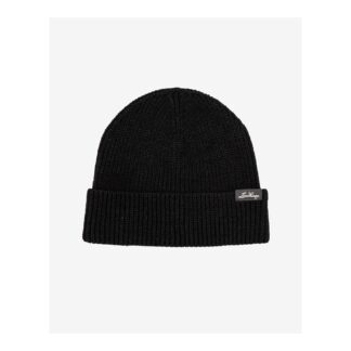 Lundhags Core Ribbed Beanie Mössa