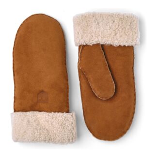 Hestra Sheepskin Mitt Vantar
