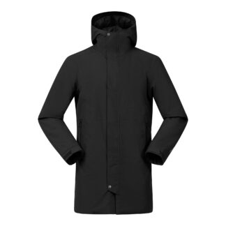 Bergans Of Norway Urban Insulated Shell Coat Men Vinterjacka