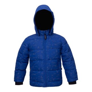 True North Jacka Barn