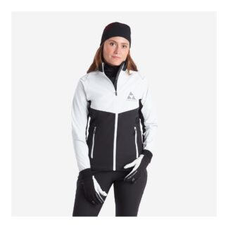 Fischer Mora Speed Jacket W Längdåkningsjacka