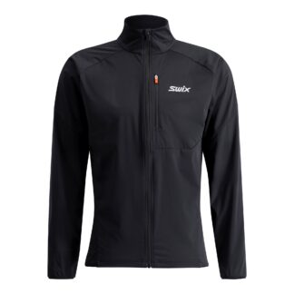 Swix Focus Wind Jacket M Längdåkningsjacka