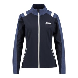 Swix Infinity Jacket W Längdåkningsjacka