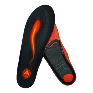 Avignon Heat Qi Pulse Värmesulor