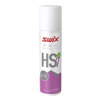 Swix Hs7 Liq. Violet, -2°C/-8°C, 125ml Skidvalla
