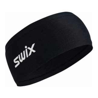 Swix Vantage Light Headband Längdåkningspannband
