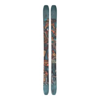 Atomic N Bent 90 Alpinskidor