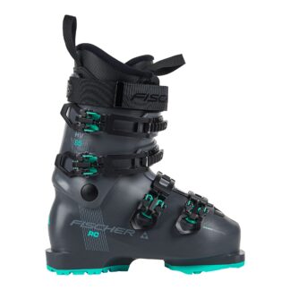 Fischer RC 95 GW Slalompjäxor