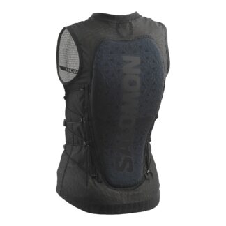 Salomon Back Protection Flexcell Pro Jr Alpinskydd