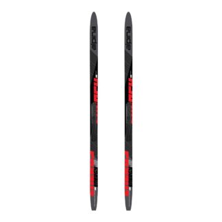 Alpina Energi NIS WL Junior + Rotefella Jr Längdskidor