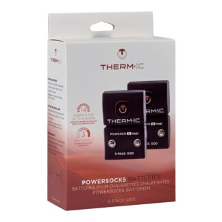 Thermic S-Pack 1200 Batteripack
