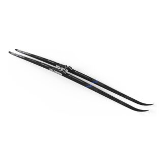 Salomon RC10 eSkin X-Hard + Prolink Shift Skidpaket Längdskidor