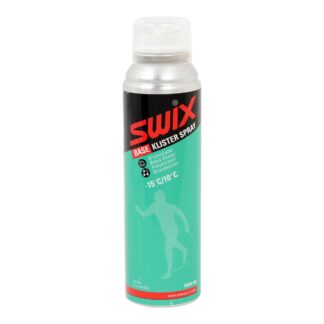 Swix Kb20-150C Base Klister Spray, 150ml Klistersprej