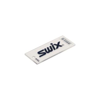 Swix T824D Plexi Scraper 4Mm