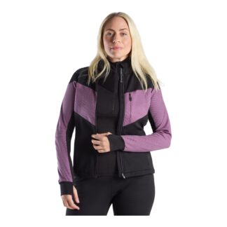 Fischer Åsarna 3 Jacket W Längdåkningsjacka