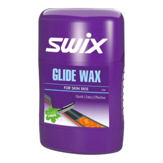 Swix N19 Glide Wax For Skin Skis Valla
