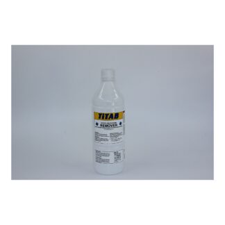 Titab Vallaväck 1,0L Vallningsborttagning