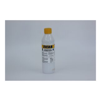 Titab Vallaväck 0,5L Vallningsborttagning