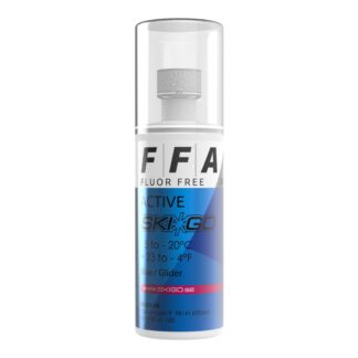 Skigo FFA Fleeting Kall/Cold 100ml Valla