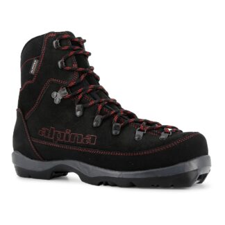 Alpina Wyoming Black