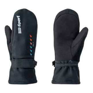 Lillsport Protos Mitt Jr.