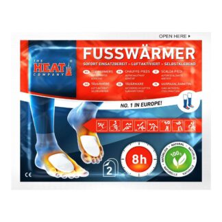 Heatcompany Tåvärmare