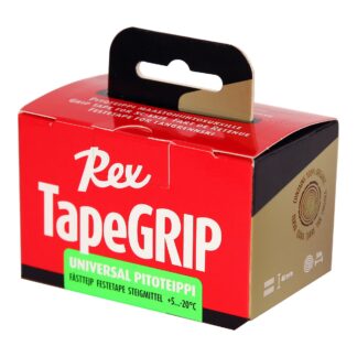 Rex Tape Grip Gold Skidvalla