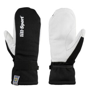 Lillsport Mitt 1 Tumvantar