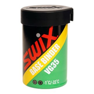 Swix VG35 Base Binder Green 43g Valla