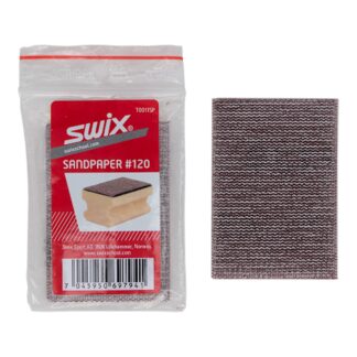 Swix T11 Synthetic Cork W/Sandpaper Vallakloss