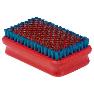 Swix T162B Brush Rect., Medium Bronze