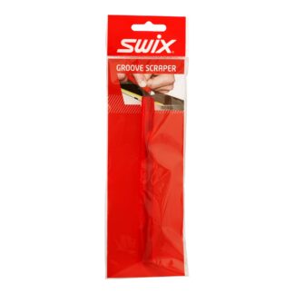 Swix T88 Pencil Groove Scraper Belagsskrapa