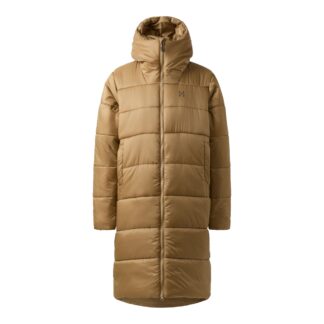 Haglöfs Long Mimic II Parka Women Vinterjacka