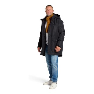 Tuxer Jayden Jacket Vinterjacka