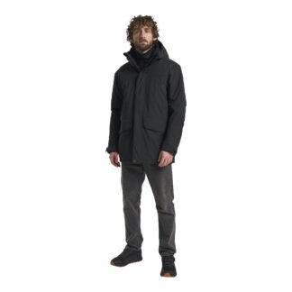 Tenson Chris Jacket Men Vinterjacka