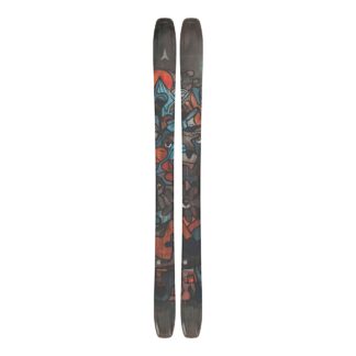 Atomic N Bent 100 Alpinskidor